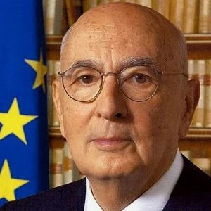 Giorgio Napolitano