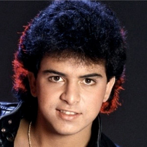 Glenn Medeiros