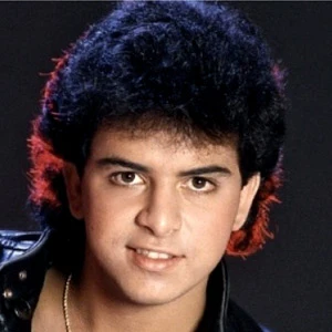 Glenn Medeiros age and date of birth