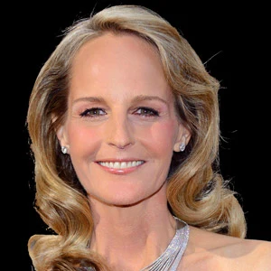 Helen Hunt age and date of birth