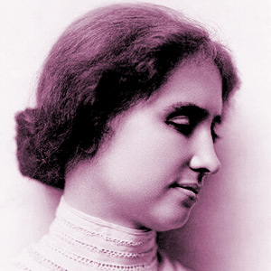 Helen Keller
