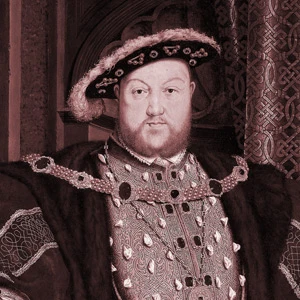 Henry VIII age and date of birth