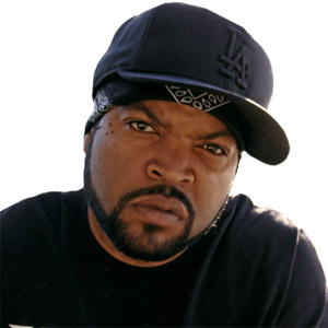 Ice Cube