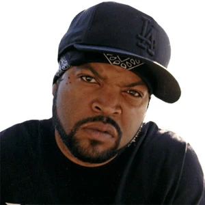 Ice Cube age and date of birth