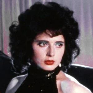 Isabella Rossellini age and date of birth