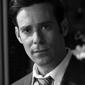 James Callis age and date of birth