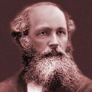 James Clerk Maxwell age and date of birth