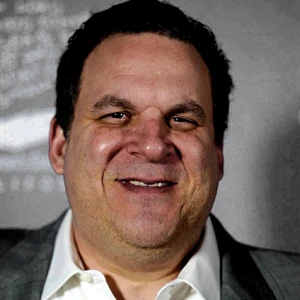 Jeff Garlin age and date of birth