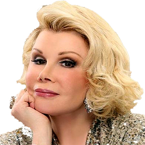 Joan Rivers