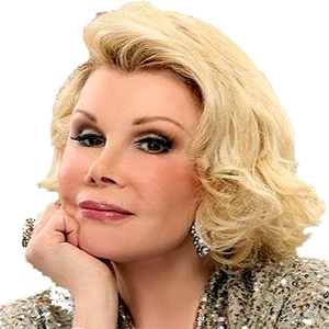 Joan Rivers age and date of birth