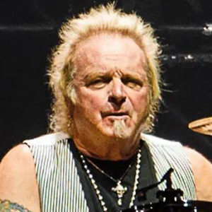 Joey Kramer
