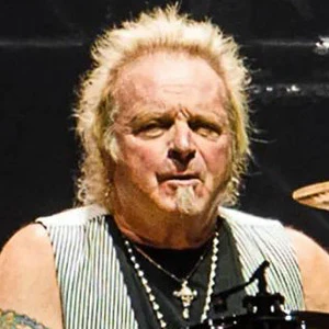Joey Kramer age and date of birth