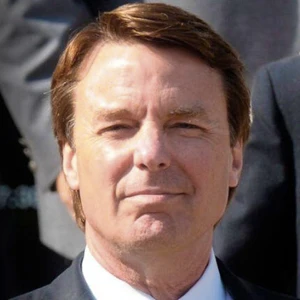 John Edwards age and date of birth