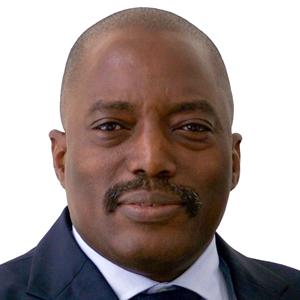 Joseph Kabila