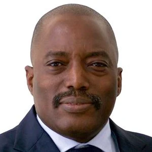 Joseph Kabila age and date of birth