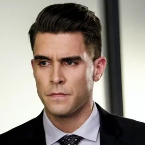 Josh Segarra age and date of birth