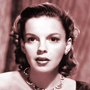 Judy Garland age and date of birth