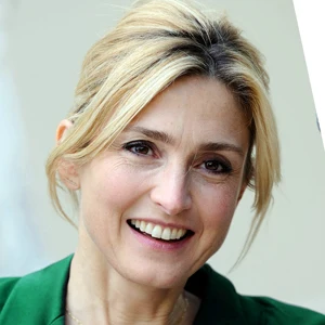 Julie Gayet age and date of birth