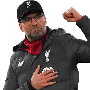 Jürgen Klopp