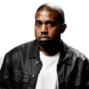 Kanye West age and date of birth