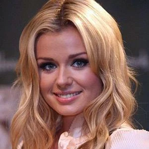 Katherine Jenkins