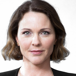 Kelli Williams