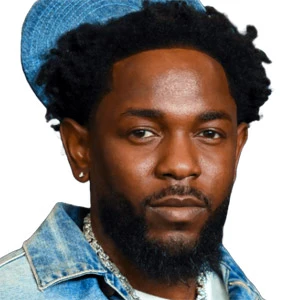 Kendrick Lamar age and date of birth