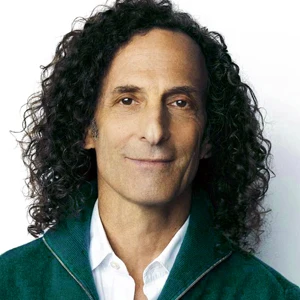 Kenny G age and date of birth