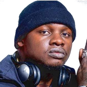 Khaligraph Jones