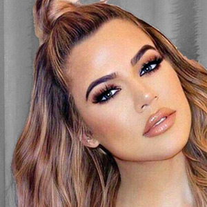 Khloé Kardashian