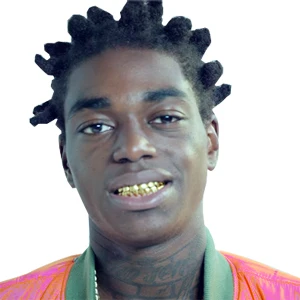 Kodak Black age and date of birth