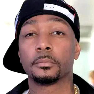 Krayzie Bone age and date of birth