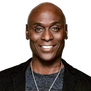 Lance Reddick age and date of birth
