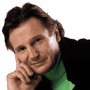 Liam Neeson age and date of birth