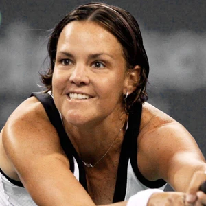 Lindsay Davenport age and date of birth