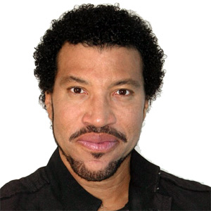 Lionel Richie