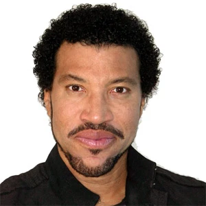 Lionel Richie age and date of birth