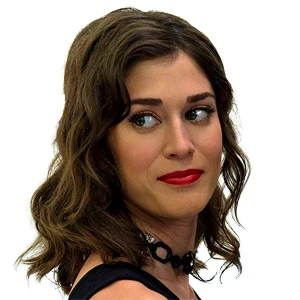Lizzy Caplan age and date of birth
