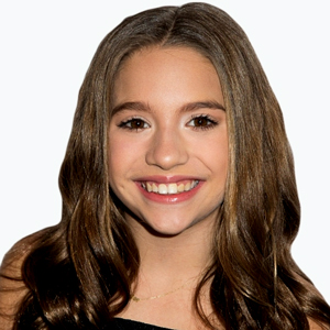 Mackenzie Ziegler