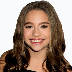 Mackenzie Ziegler age and date of birth