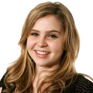 Mae Whitman
