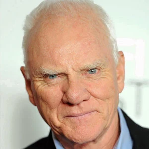 Malcolm McDowell age and date of birth