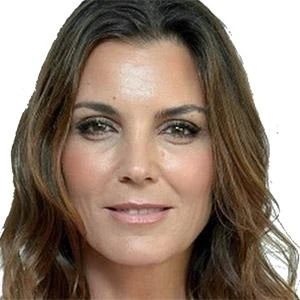 Mar Flores age and date of birth