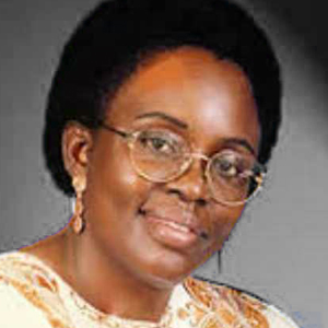 Margaret Ogola