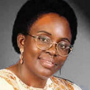 Margaret Ogola age and date of birth
