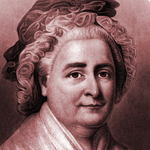 Martha Washington
