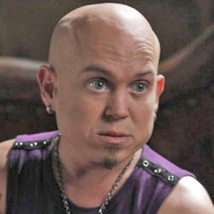 Martin Klebba