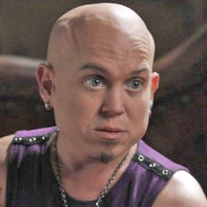 Martin Klebba age and date of birth