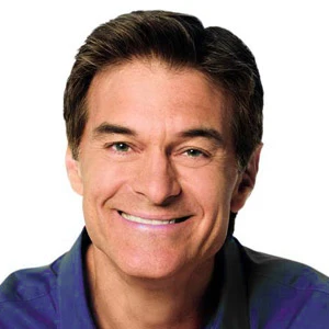 Mehmet Oz age and date of birth