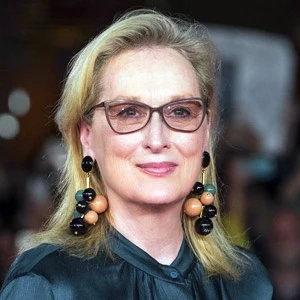 Meryl Streep age and date of birth